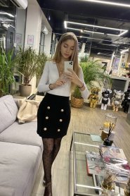 Фотография номер 6 - Алёна, 21 год