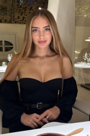 Фотография номер 2 - Ангелина, 21 год