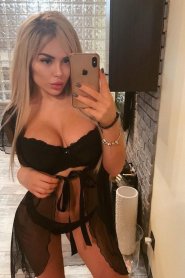 Фотография номер 4 - Дарья VIP, 22 года