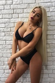 Фотография номер 3 - Дарья VIP, 22 года