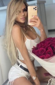 Фотография номер 4 - Анастасия, 22 года