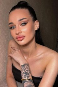 Фотография номер 4 - Маша, 21 год