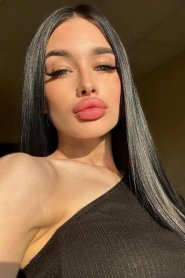 Фотография номер 2 - Маша, 21 год