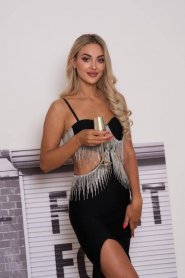 Фотография номер 9 - Мэри, 33 года