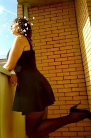 Проститутка Alina, тел. 8 (995) 193-8266