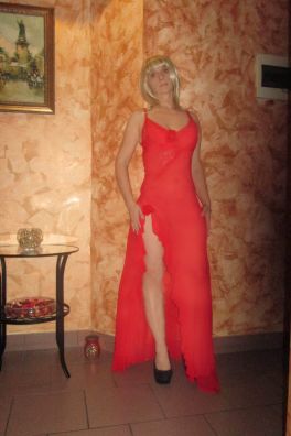 Фотография номер 5 - Карина, 41 год