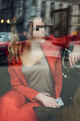 Фотография номер 2 - Тина, 25 лет