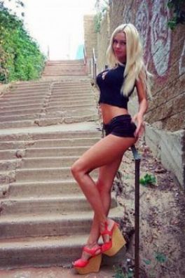 Фотография номер 4 - Милана, 36 лет