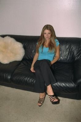 Фотография номер 7 - АлочкаАналочка, 25 лет