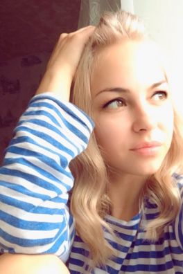 Фотография номер 4 - Ирина, 27 лет