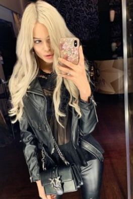 Фотография номер 3 - Лилия, 32 года