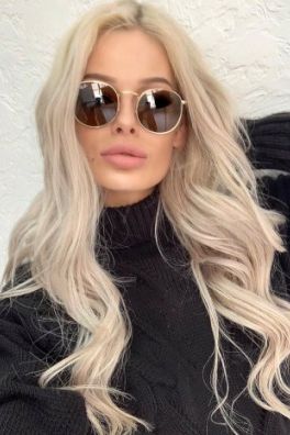 Фотография номер 5 - Лилия, 32 года