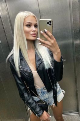 Фотография номер 8 - Лилия, 32 года