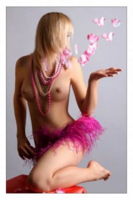 Фотография номер 3 - Томара, 25 лет