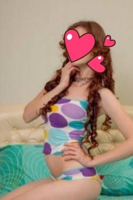 Фотография номер 4 - ульяночка, 22 года