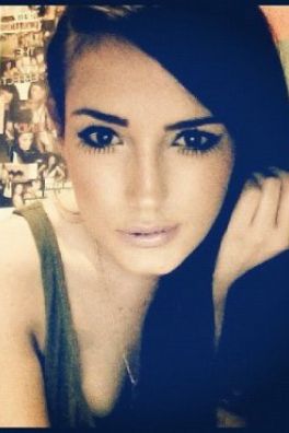 Фотография номер 3 - Луиза, 25 лет