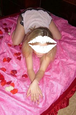 Фотография номер 3 - ксюша, 20 лет