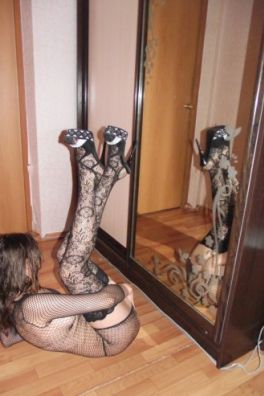 Фотография номер 7 - Лола, 43 года