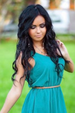 Фотография номер 3 - Алексанра, 22 года