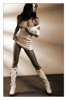 Фотография номер 3 - Бэла, 39 лет