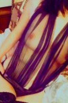 Фотография номер 3 - Анжелика, 20 лет