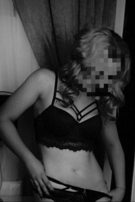 Фотография номер 3 - МАНЮНЯ, 37 лет