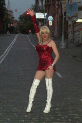 Фотография номер 3 - Марика.дневная, 26 лет