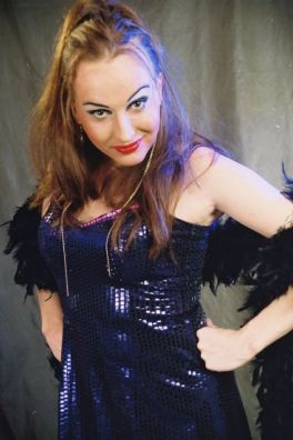 Фотография номер 3 - Индивидуалочка, 24 года