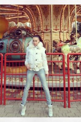 Фотография номер 5 - Викуля , 45 лет