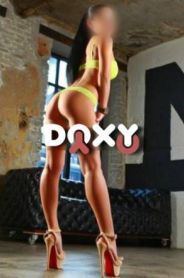 Проститутка Оксана, тел. 8 (938) 538-0321