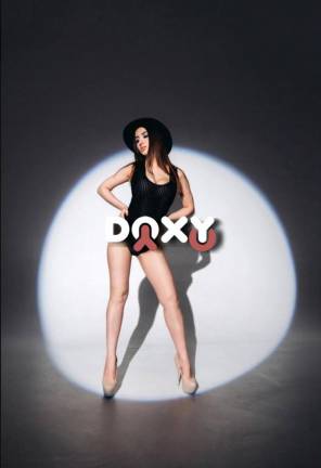 Фотография номер 3 - Аня, 22 года