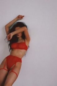 Проститутка Ангелина, тел. 8 (964) 936-2863