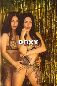 Проститутка Близняшки, тел. 8 (938) 438-2353