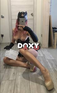 Фотография номер 4 - Sexwifeвиртшлю, 20 лет