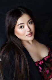 Фотография номер 3 - Даяна, 30 лет