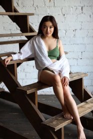 Фотография номер 5 - Даяна, 30 лет