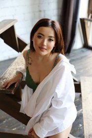 Фотография номер 11 - Даяна, 30 лет