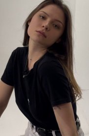 Фотография номер 4 - Инга, 26 лет