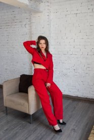 Фотография номер 8 - Инга, 26 лет