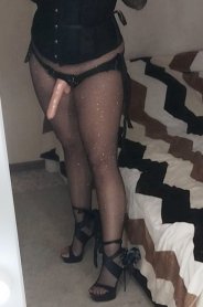 Фотография номер 8 - Госпожа Вирт, 34 года