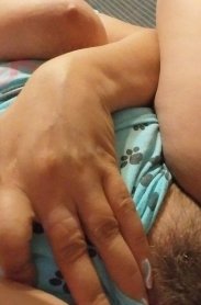 Фотография номер 13 - Госпожа Вирт, 34 года