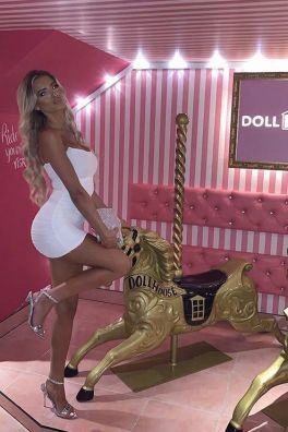 Фотография номер 5 - Алсу, 23 года