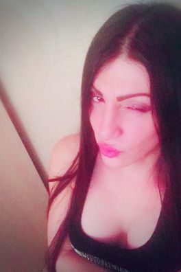 Фотография номер 9 - АлинаТранс, 27 лет