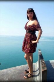 Проститутка Настя, тел. 8 (901) 105-0295