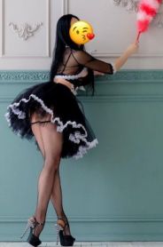 Проститутка Женя, тел. 8 (828) 044-6614