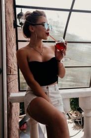 Проститутка Моника, тел. 8 (938) 779-2166