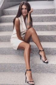 Проститутка Анита, тел. 8 (938) 782-7246