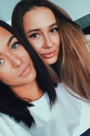 Проститутка Малика, тел. 8 (938) 209-6758