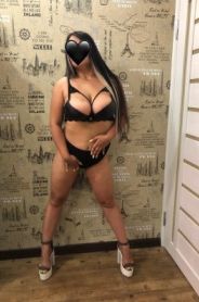 Проститутка Настенька, тел. 8 (938) 545-4806