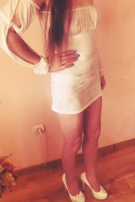 Фотография номер 3 - Катюша, 32 года